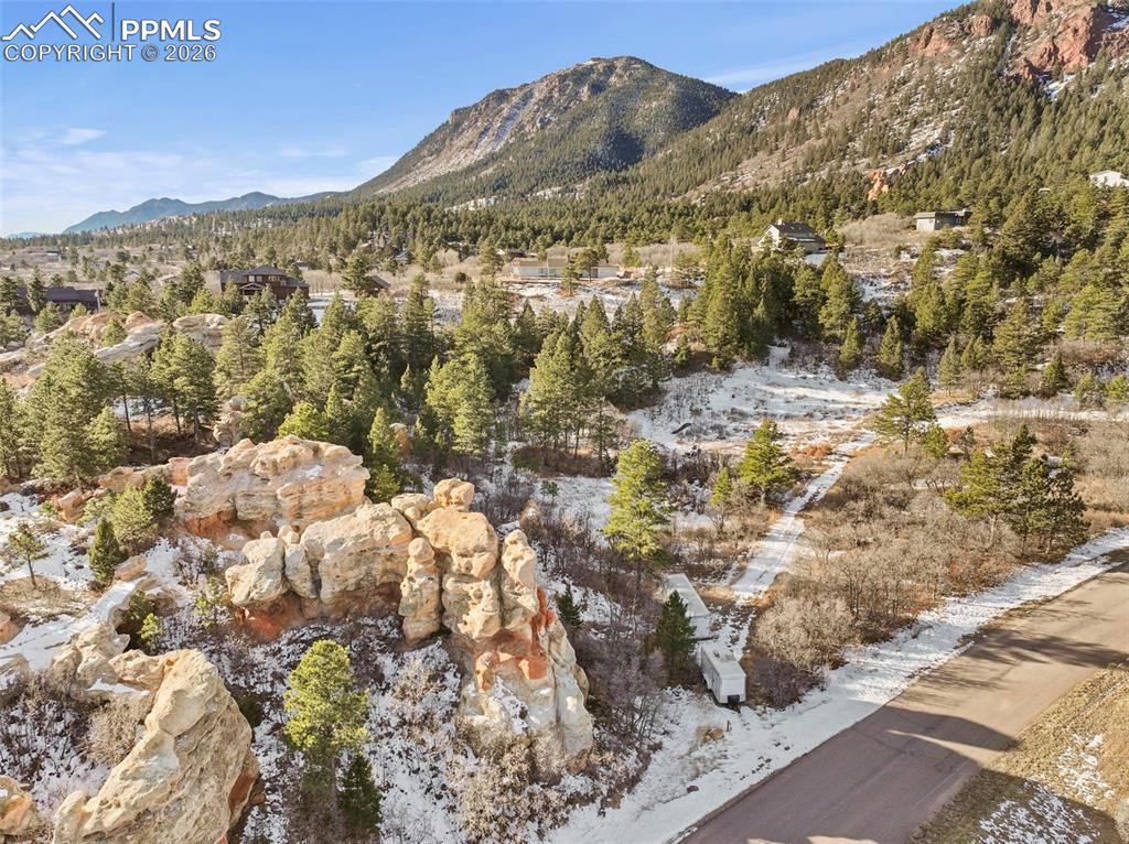 4549 Redstone Ridge Road Monument CO 80132