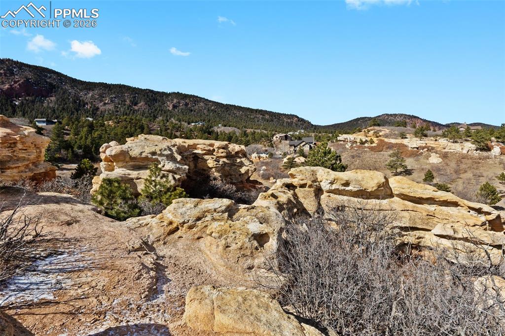 4549 Redstone Ridge Road Monument CO 80132