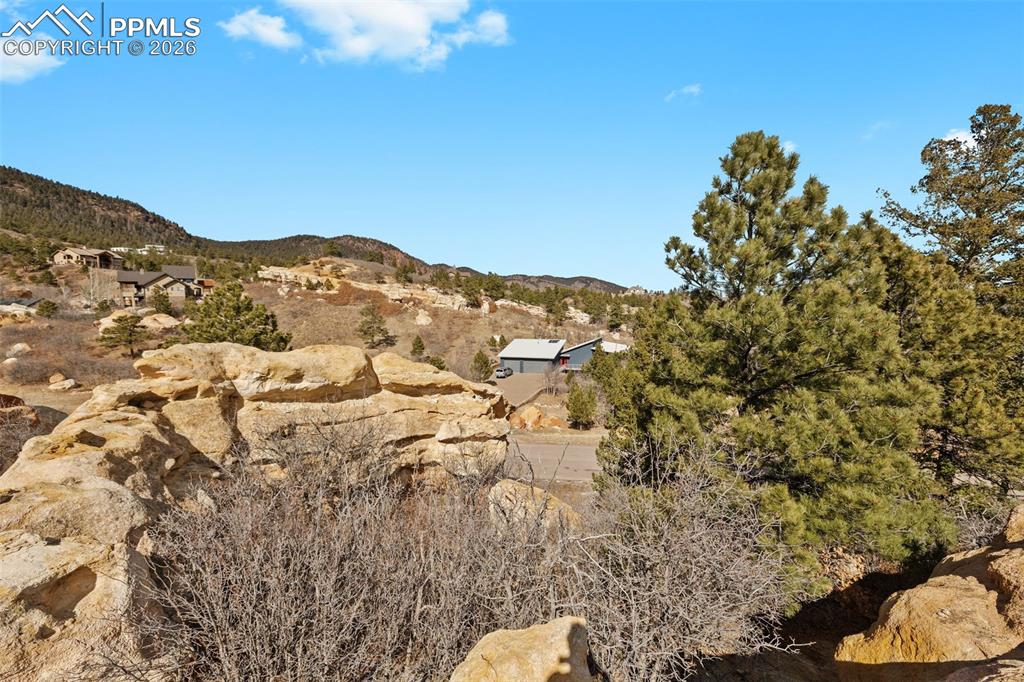 4549 Redstone Ridge Road Monument CO 80132