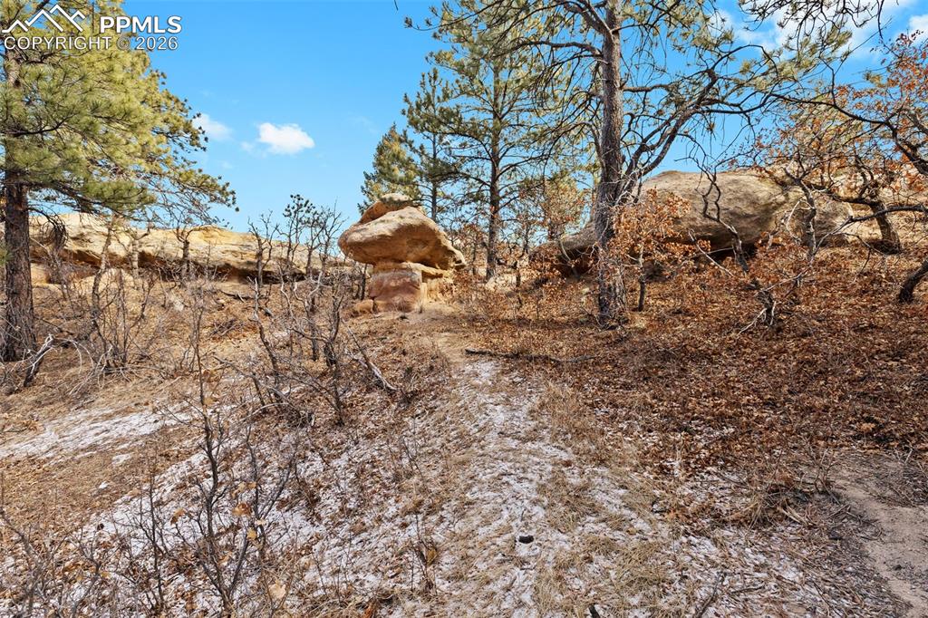 4549 Redstone Ridge Road Monument CO 80132