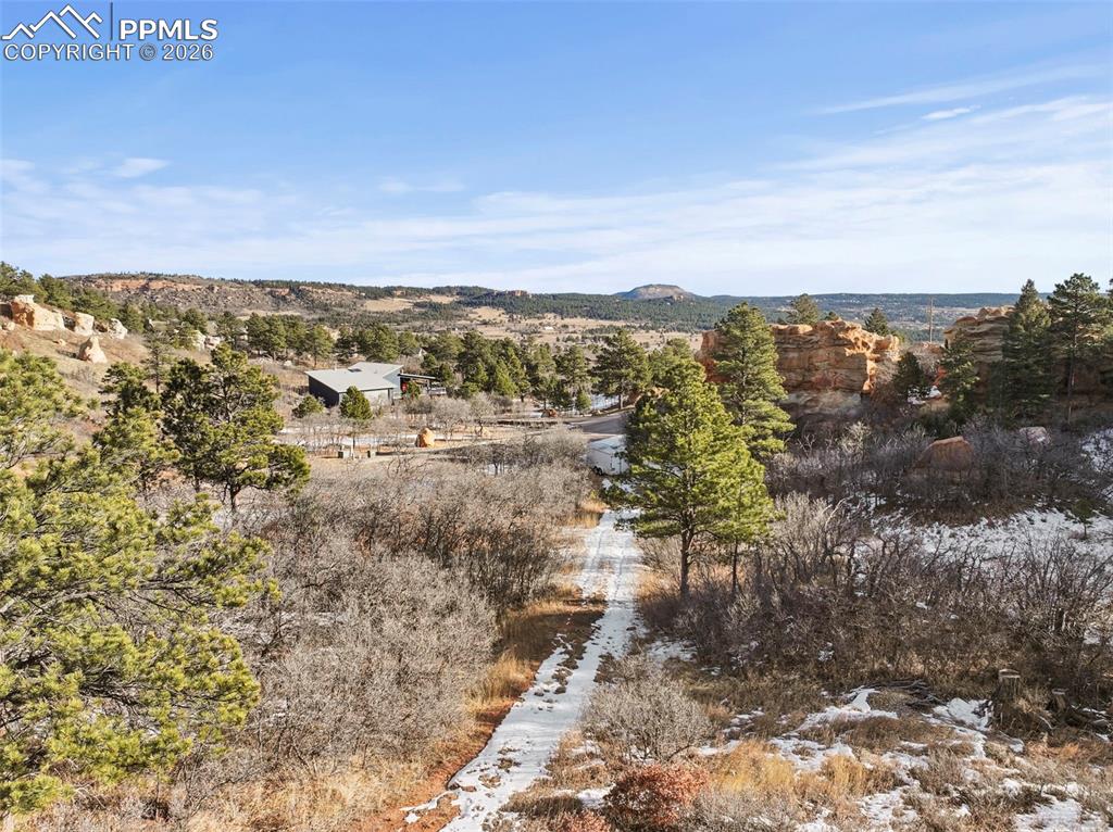 4549 Redstone Ridge Road Monument CO 80132