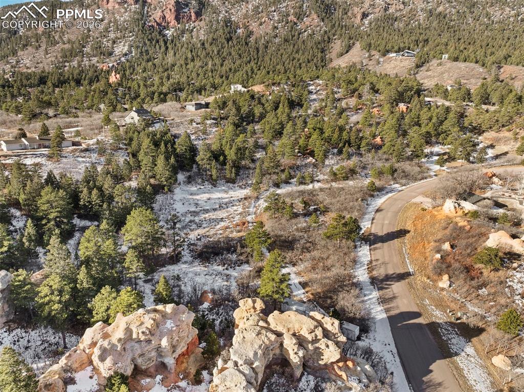 4549 Redstone Ridge Road Monument CO 80132
