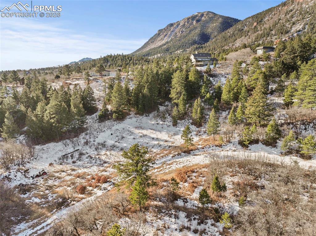 4549 Redstone Ridge Road Monument CO 80132