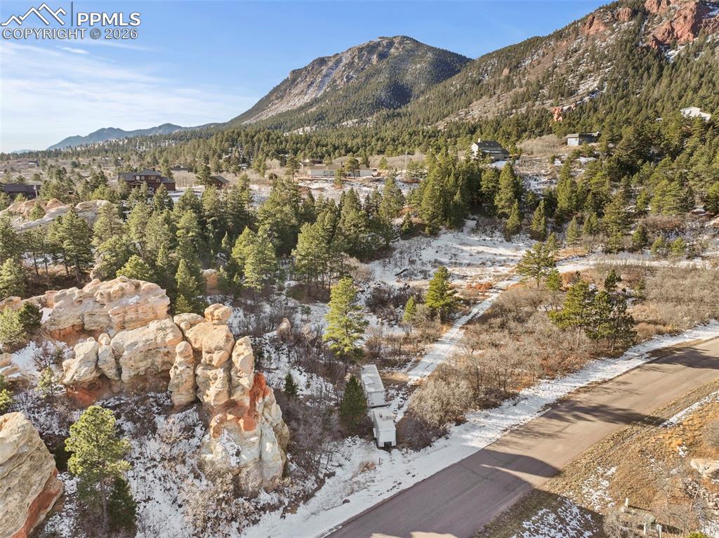 4549 Redstone Ridge Road Monument CO 80132
