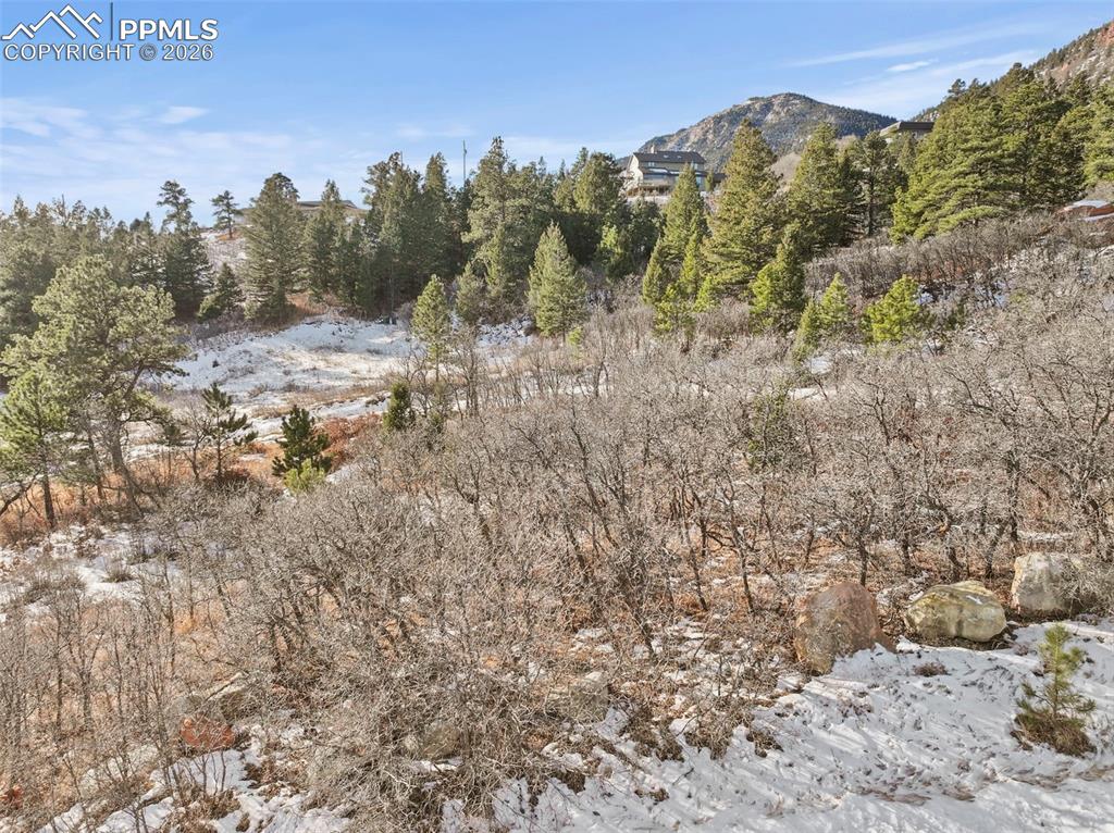 4549 Redstone Ridge Road Monument CO 80132
