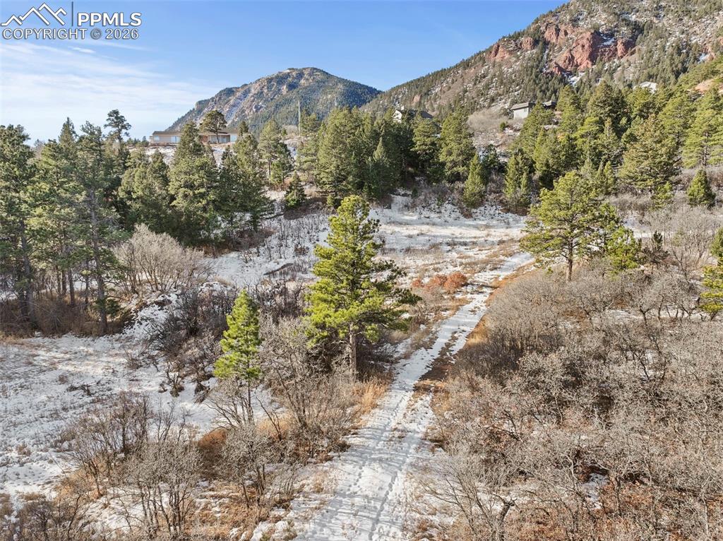 4549 Redstone Ridge Road Monument CO 80132