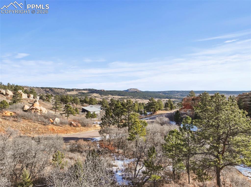 4549 Redstone Ridge Road Monument CO 80132