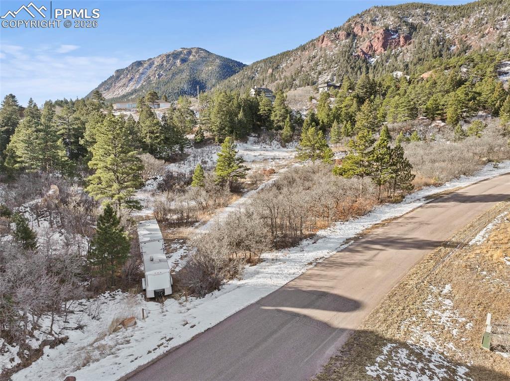 4549 Redstone Ridge Road Monument CO 80132