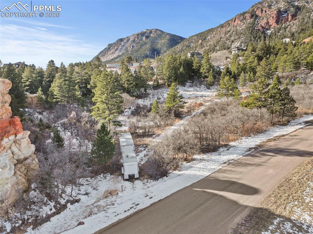 4549 Redstone Ridge Road Monument CO 80132