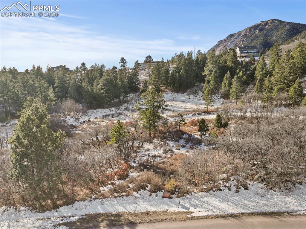 4549 Redstone Ridge Road Monument CO 80132