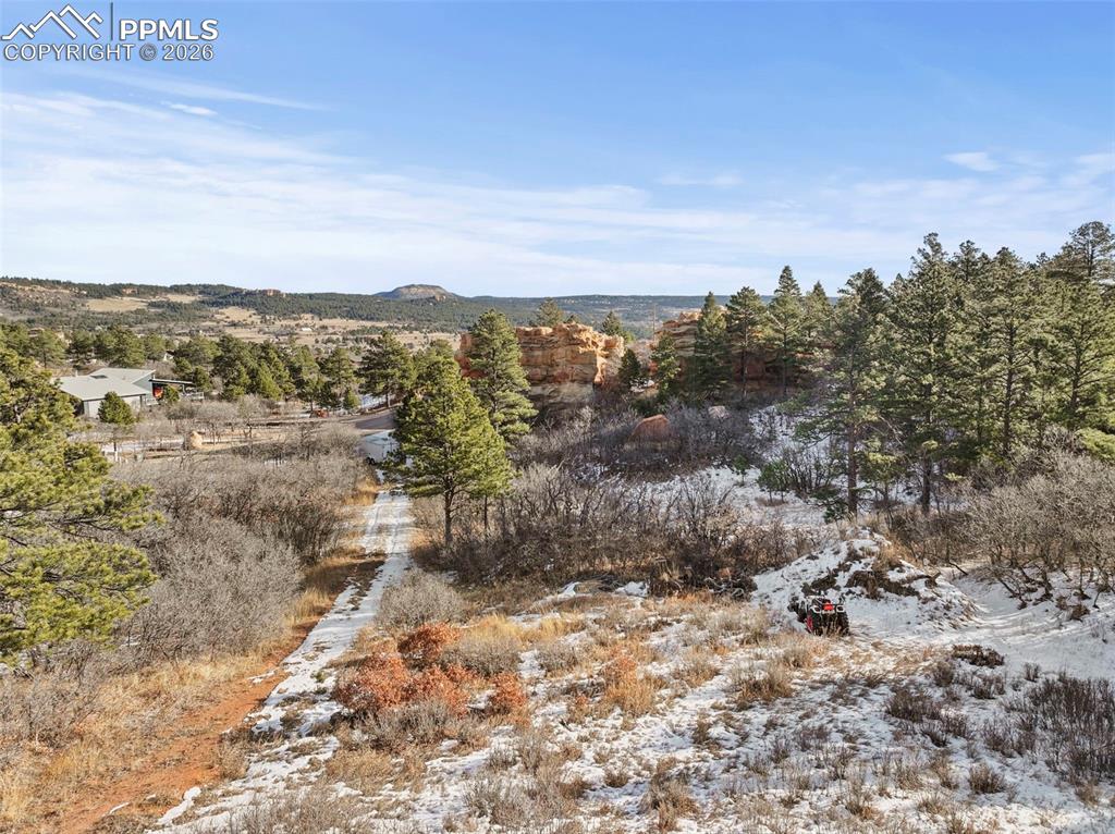 4549 Redstone Ridge Road Monument CO 80132