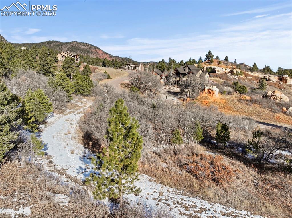 4549 Redstone Ridge Road Monument CO 80132