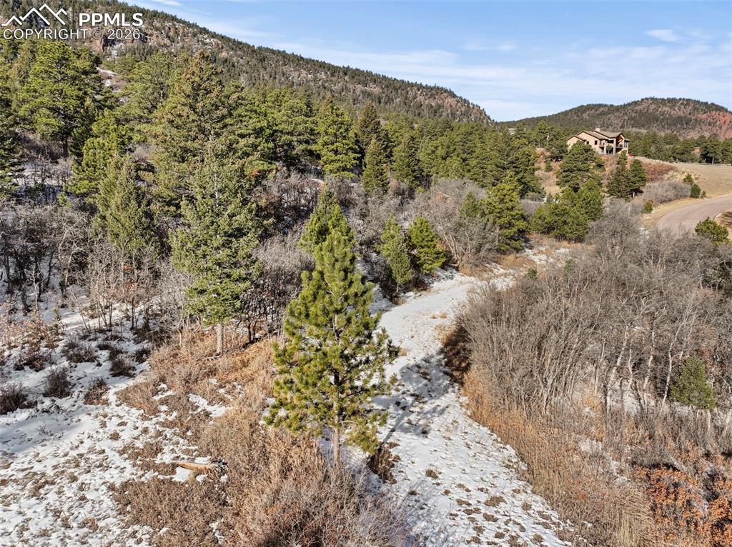 4549 Redstone Ridge Road Monument CO 80132