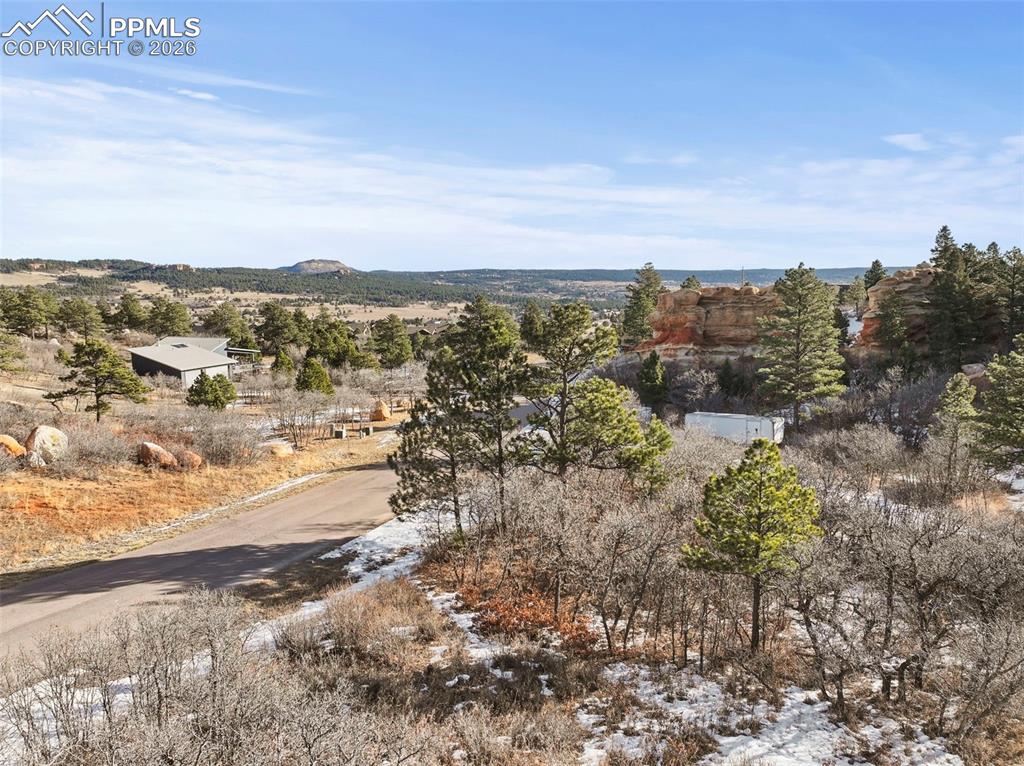 4549 Redstone Ridge Road Monument CO 80132