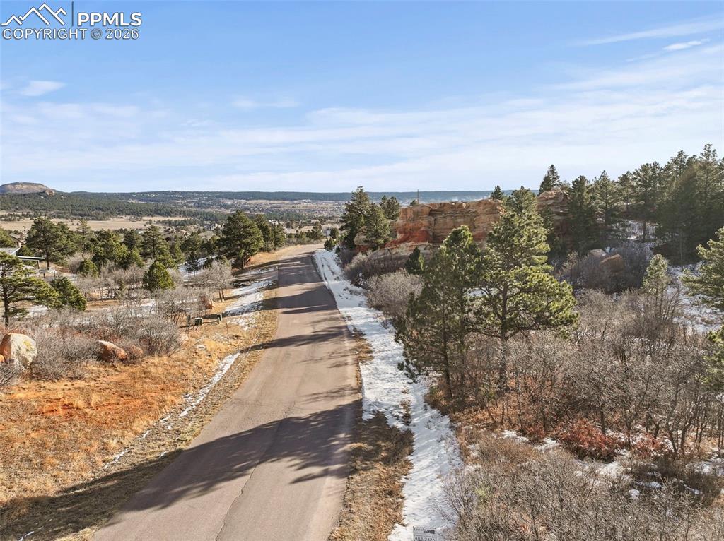 4549 Redstone Ridge Road Monument CO 80132