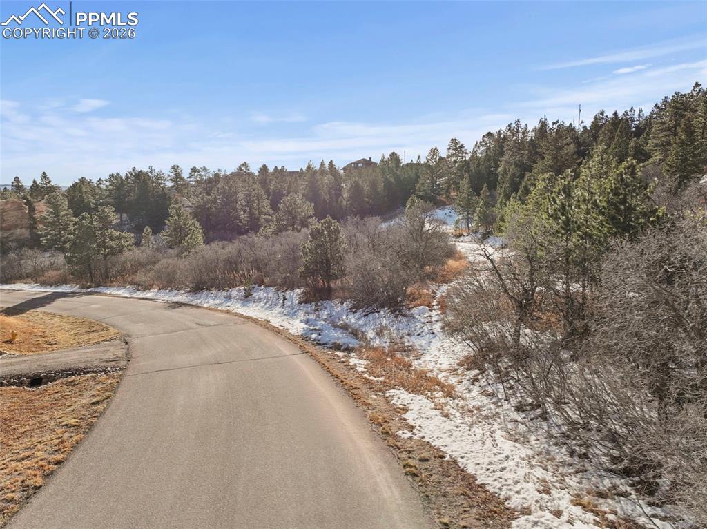 4549 Redstone Ridge Road Monument CO 80132