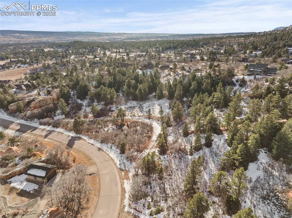 4549 Redstone Ridge Road Monument CO 80132
