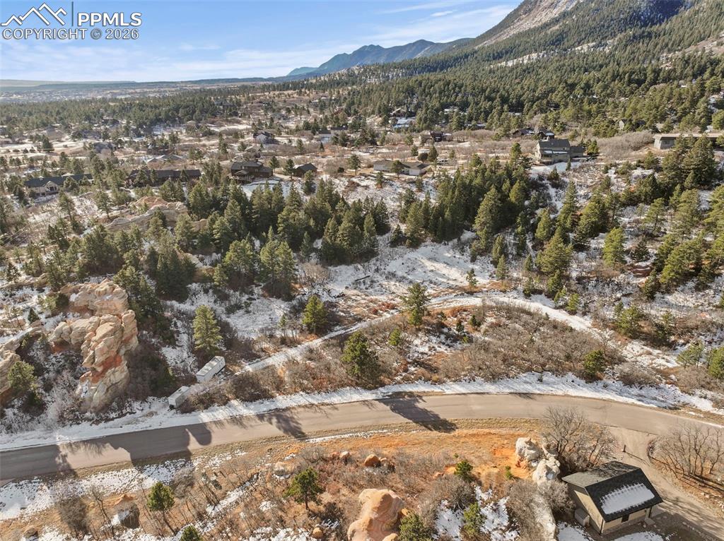 4549 Redstone Ridge Road Monument CO 80132