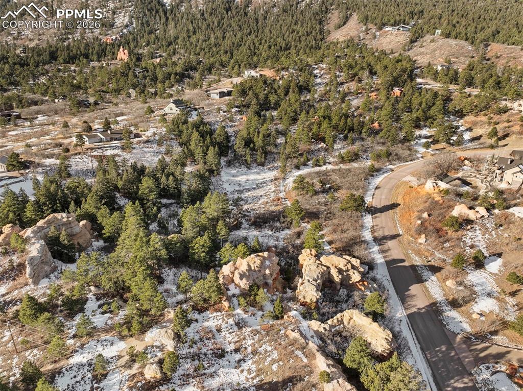 4549 Redstone Ridge Road Monument CO 80132