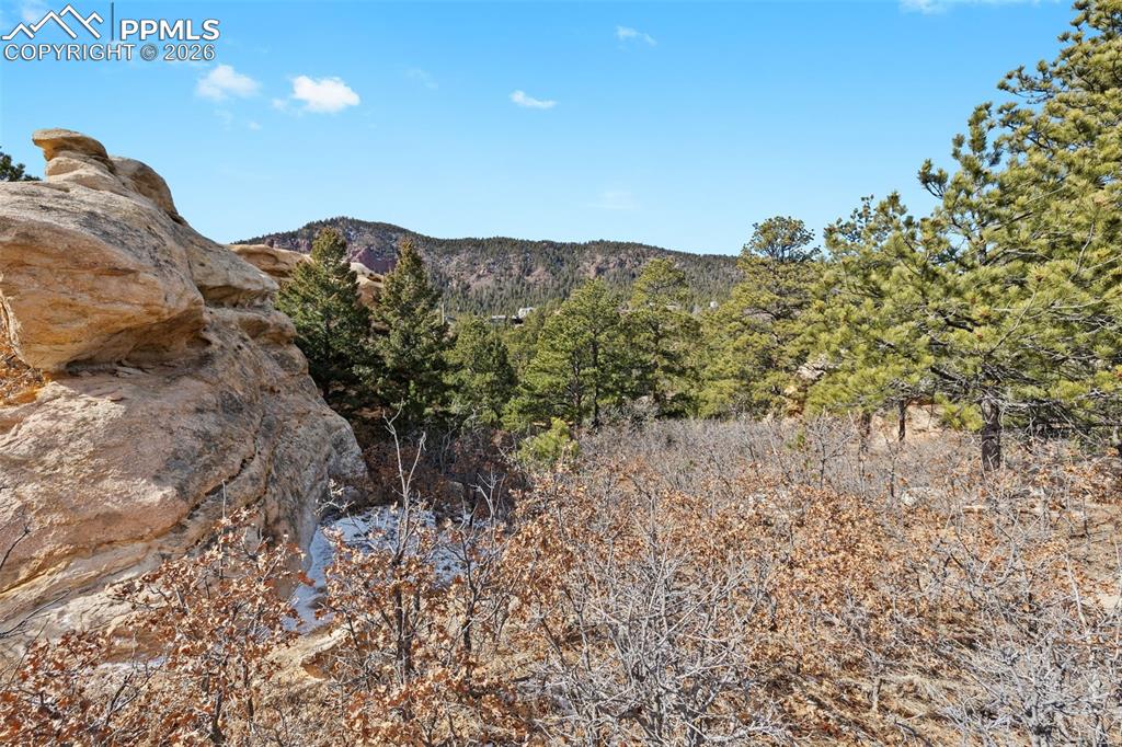 4549 Redstone Ridge Road Monument CO 80132