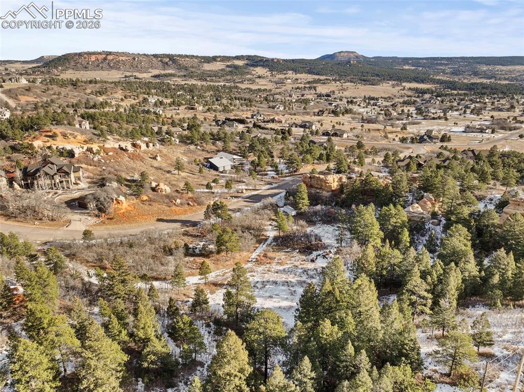 4549 Redstone Ridge Road Monument CO 80132