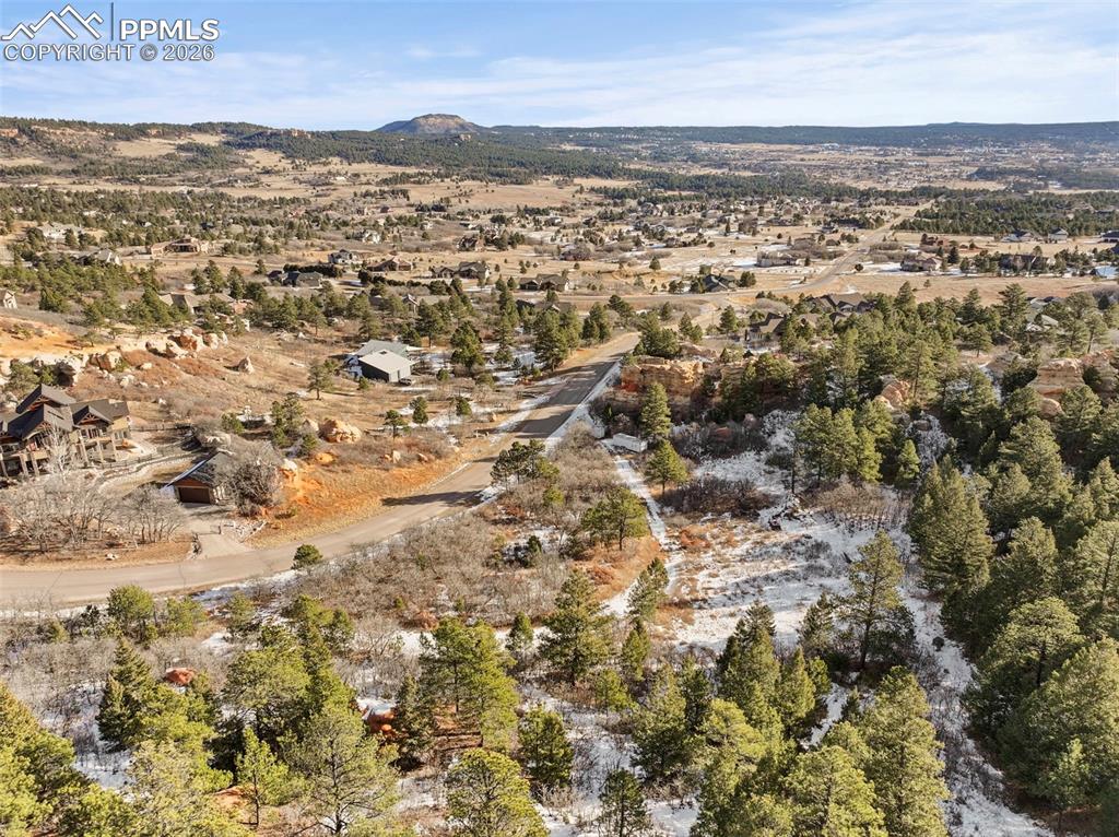 4549 Redstone Ridge Road Monument CO 80132