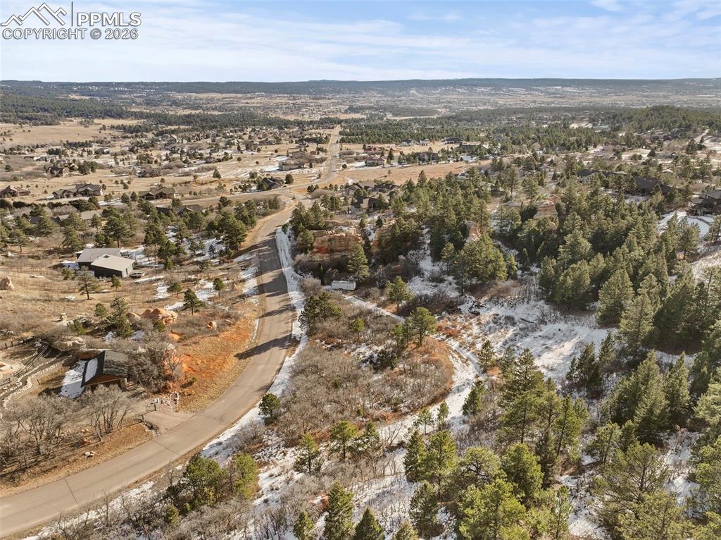 4549 Redstone Ridge Road Monument CO 80132