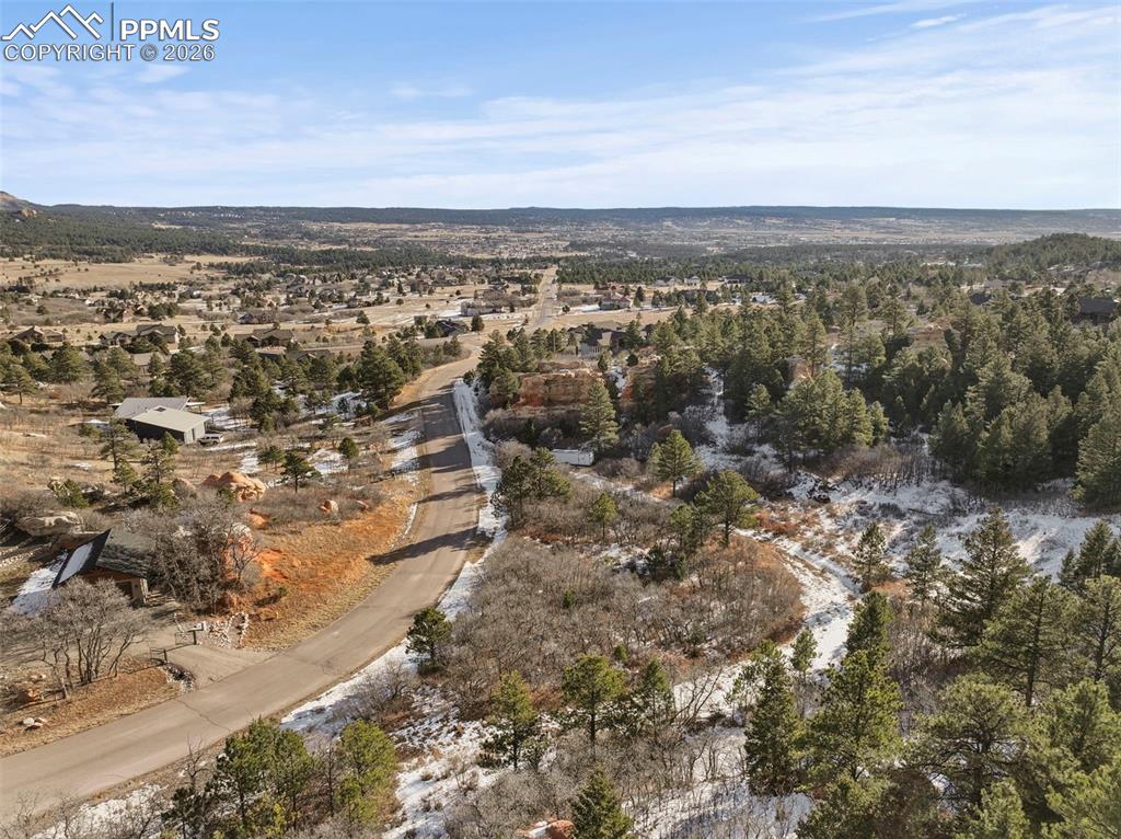 4549 Redstone Ridge Road Monument CO 80132