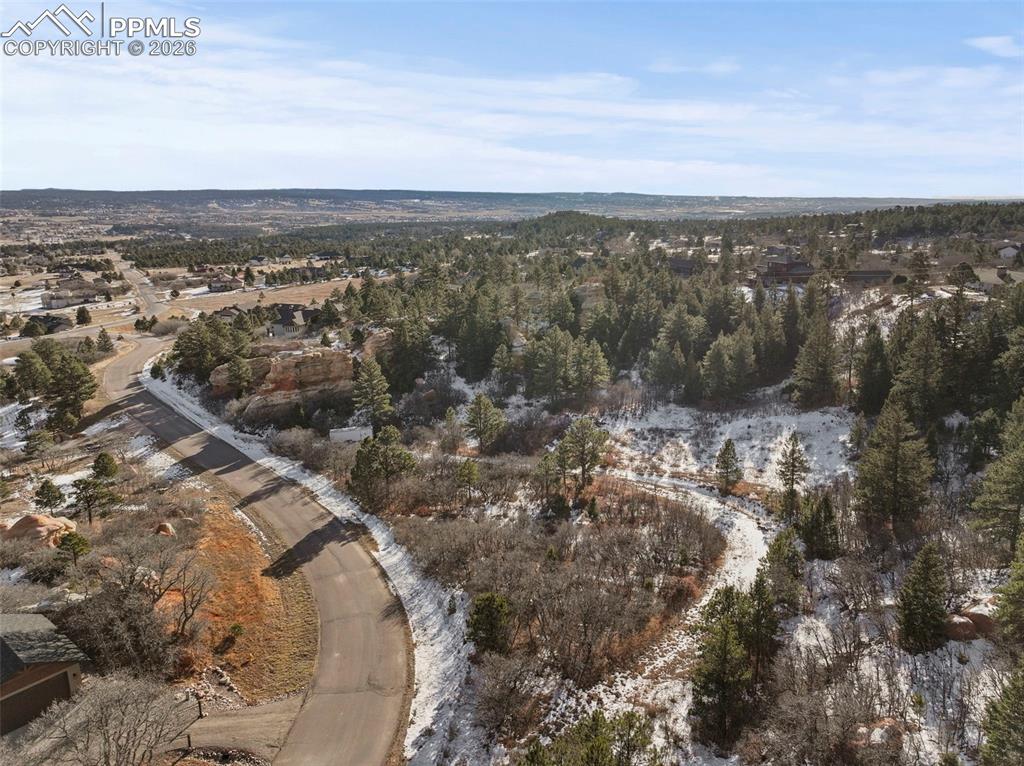4549 Redstone Ridge Road Monument CO 80132