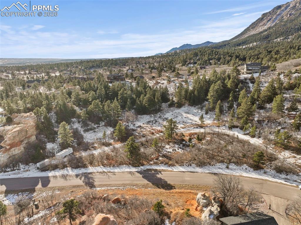 4549 Redstone Ridge Road Monument CO 80132