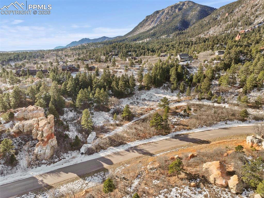 4549 Redstone Ridge Road Monument CO 80132