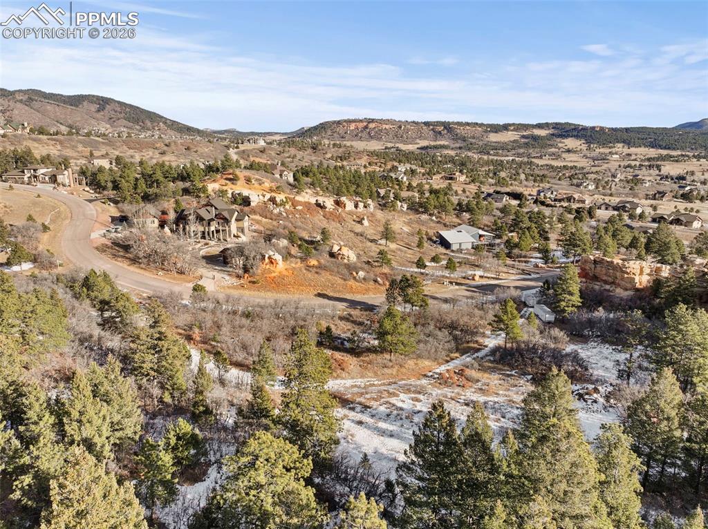 4549 Redstone Ridge Road Monument CO 80132