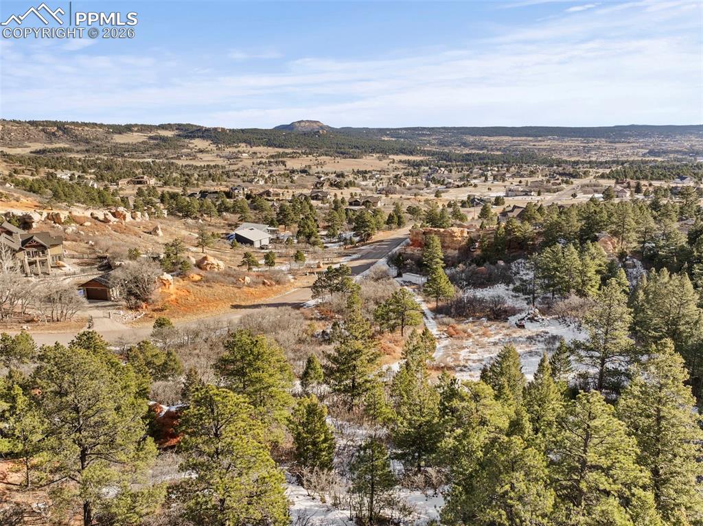 4549 Redstone Ridge Road Monument CO 80132