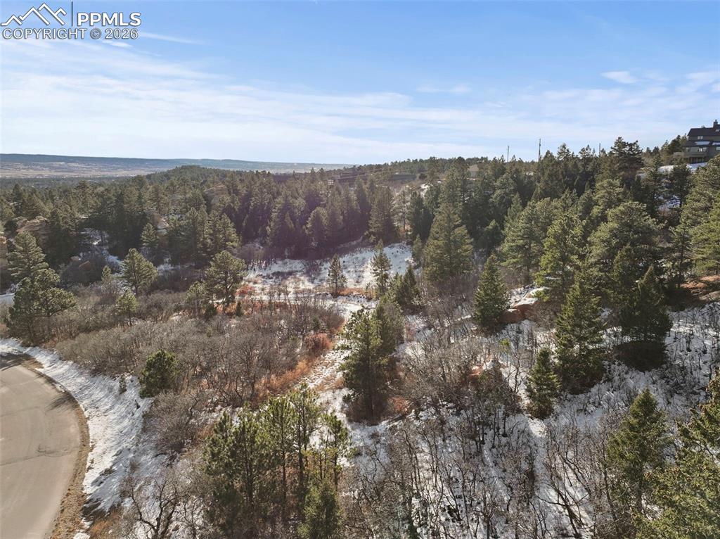 4549 Redstone Ridge Road Monument CO 80132