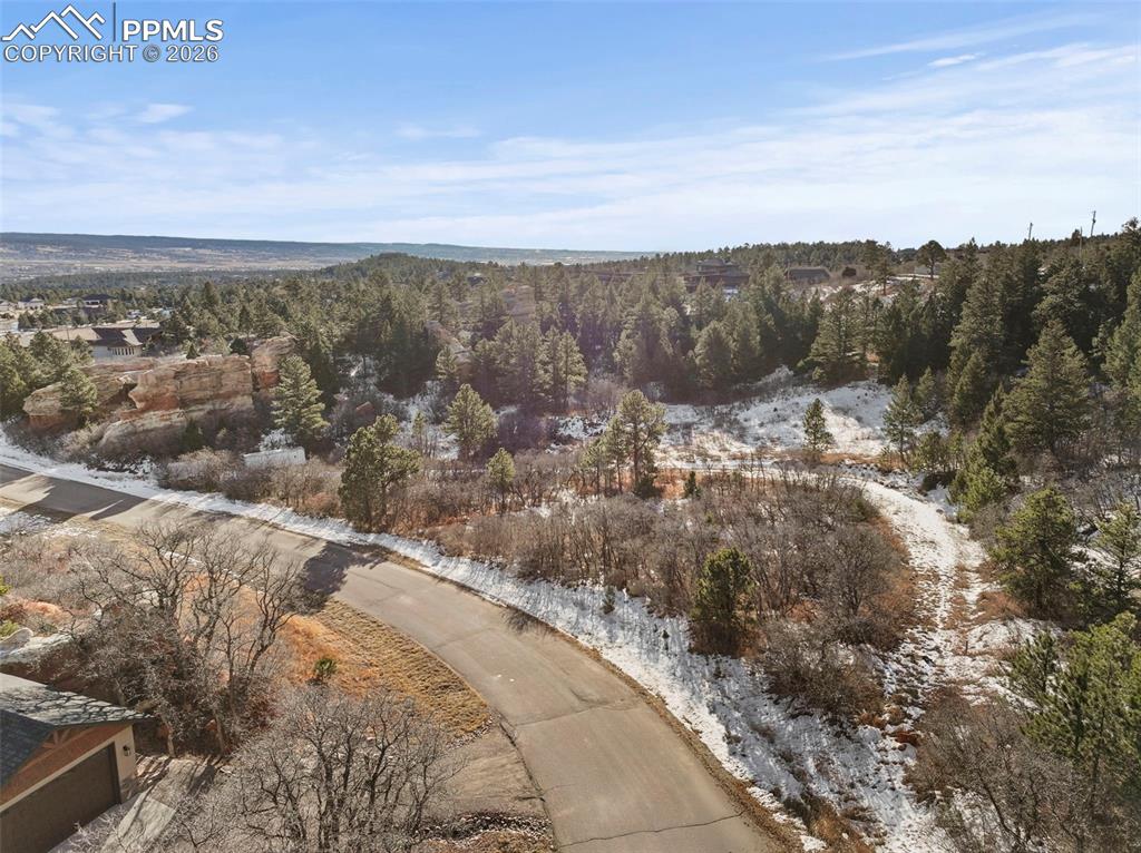 4549 Redstone Ridge Road Monument CO 80132