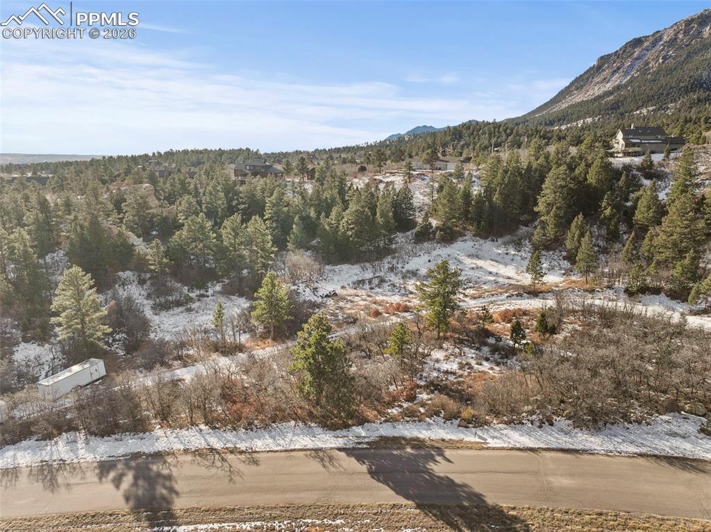 4549 Redstone Ridge Road Monument CO 80132