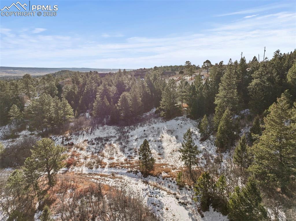 4549 Redstone Ridge Road Monument CO 80132