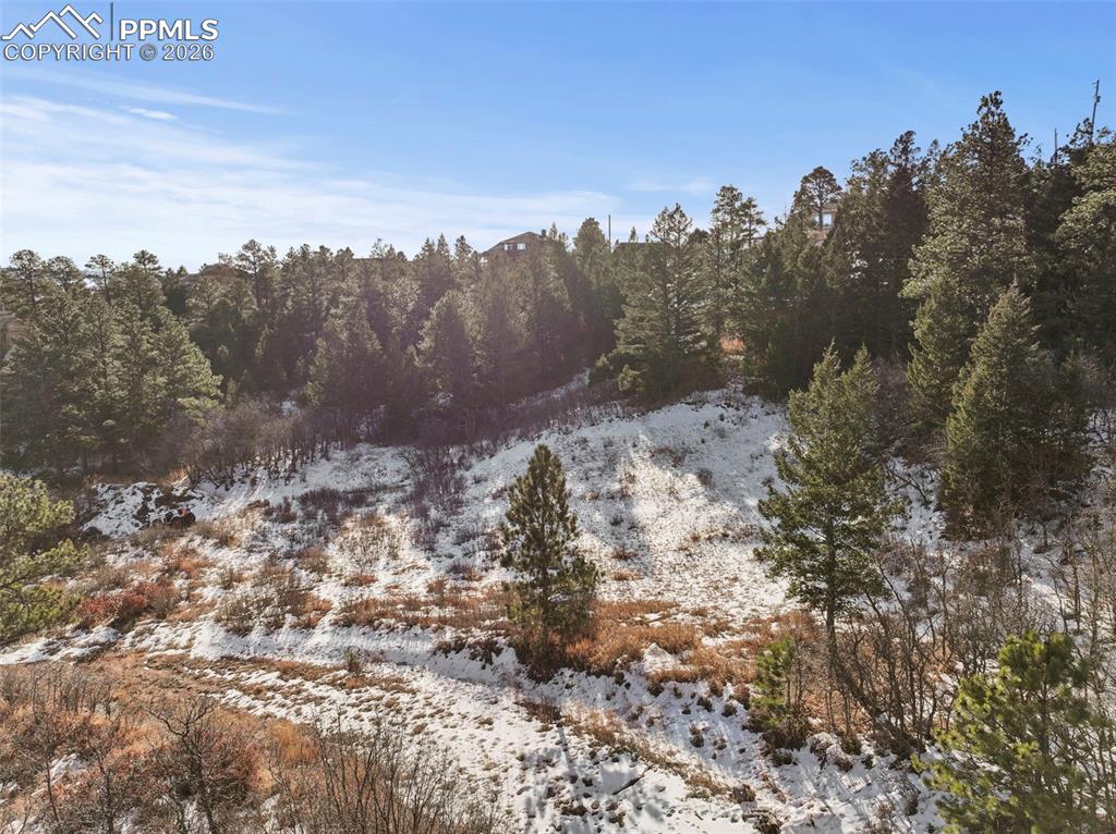 4549 Redstone Ridge Road Monument CO 80132