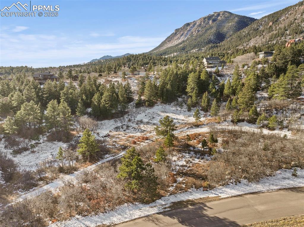 4549 Redstone Ridge Road Monument CO 80132