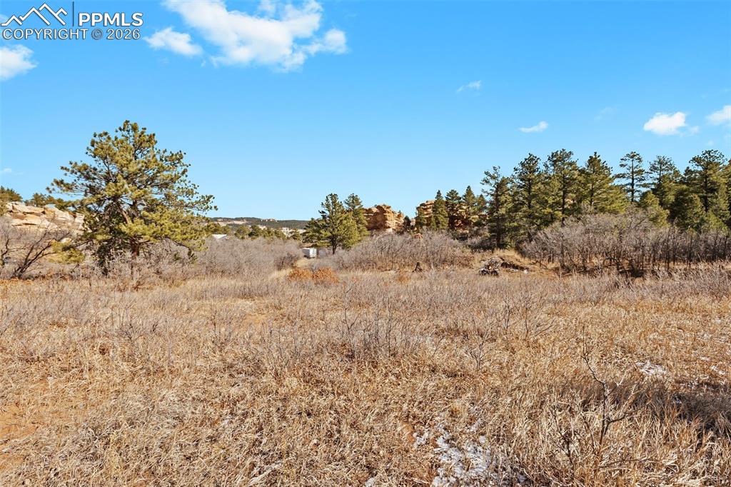 4549 Redstone Ridge Road Monument CO 80132