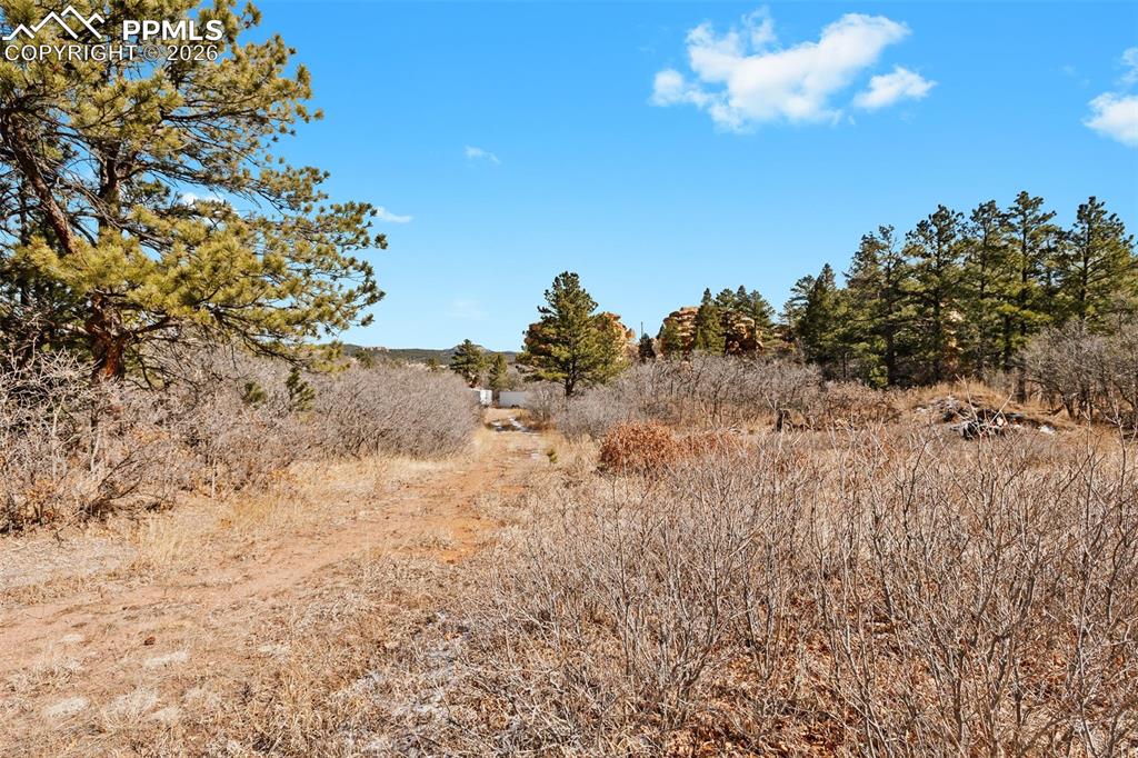 4549 Redstone Ridge Road Monument CO 80132