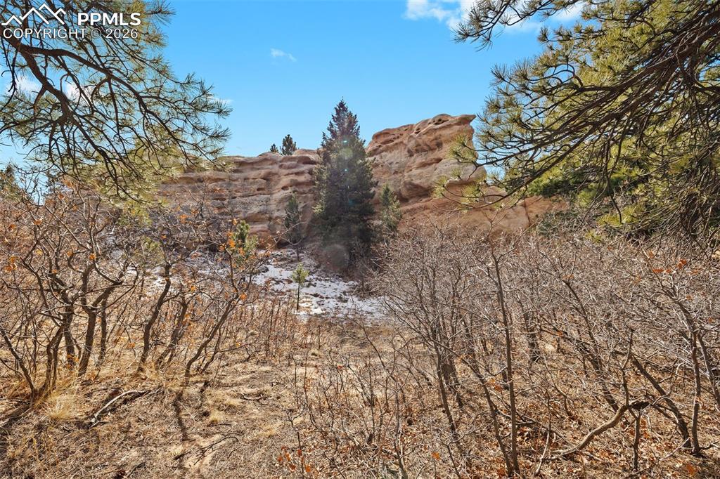 4549 Redstone Ridge Road Monument CO 80132