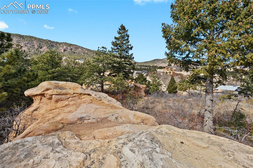 4549 Redstone Ridge Road Monument CO 80132