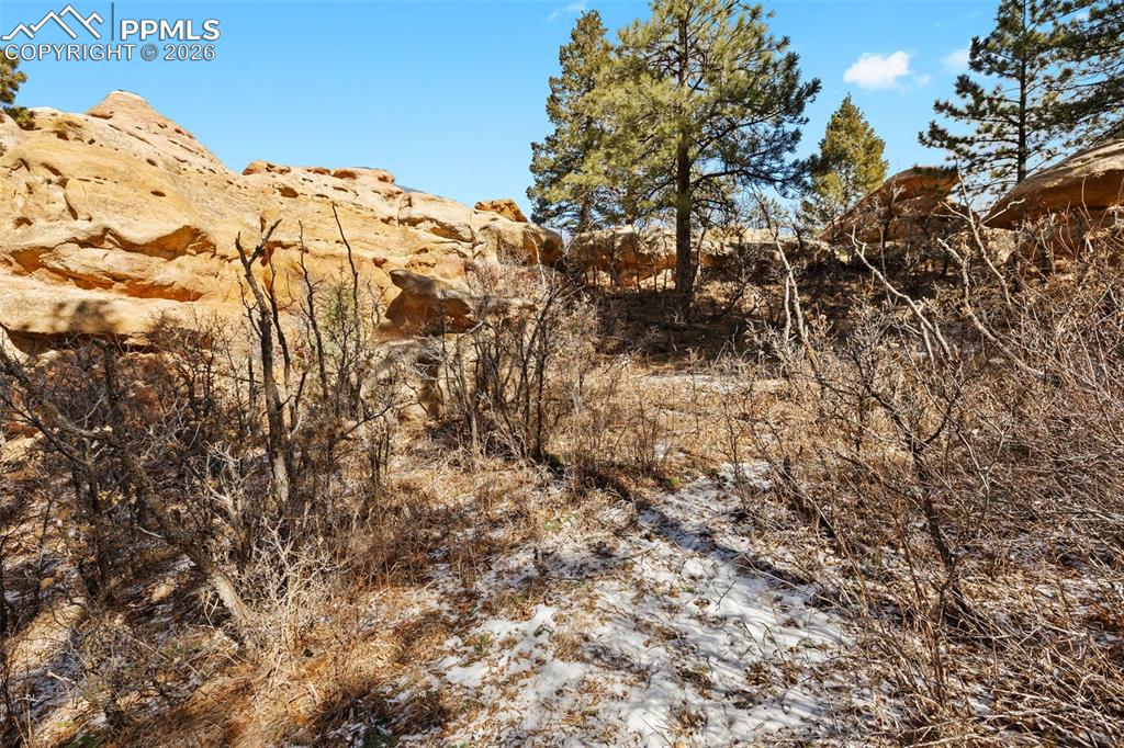 4549 Redstone Ridge Road Monument CO 80132