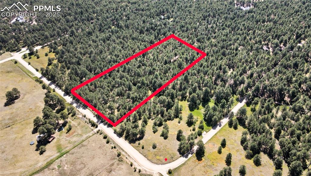 18390 Black Squirrel Road Colorado Springs CO 80908