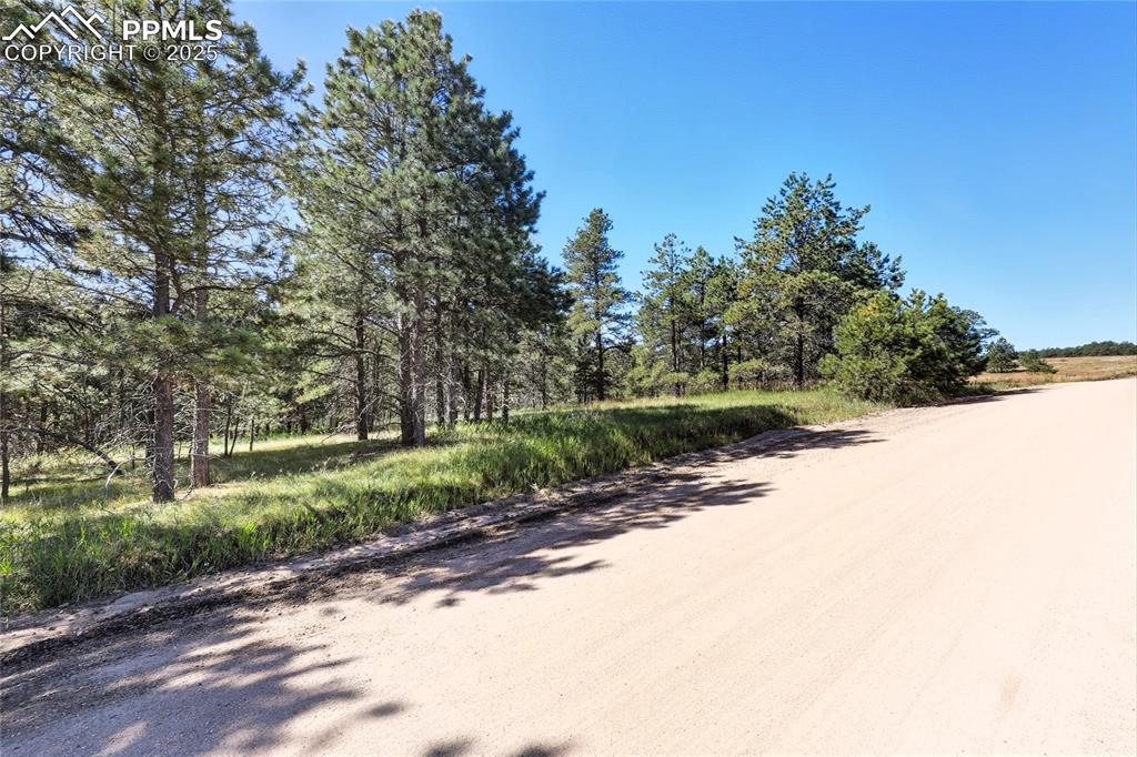 18390 Black Squirrel Road Colorado Springs CO 80908