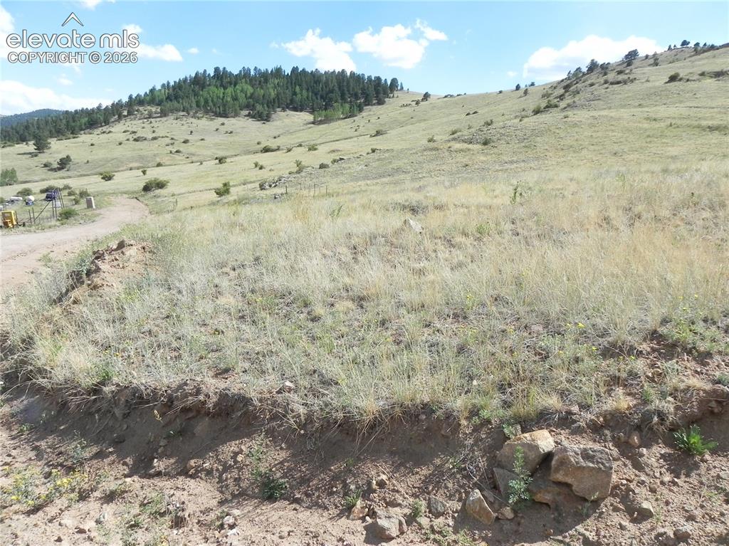 Lot 1-2 Colorado Avenue Cripple Creek CO 80813