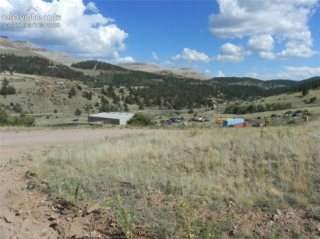 Lot 1-2 Colorado Avenue Cripple Creek CO 80813