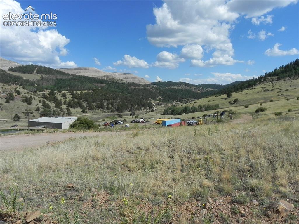 Lot 1-2 Colorado Avenue Cripple Creek CO 80813