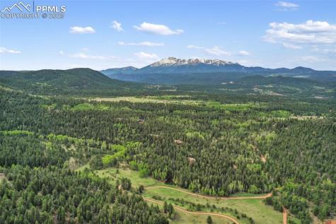 584 Sourdough Road Woodland Park CO 80863